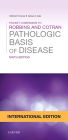 Pocket Companion to Robbins & Cotran Pathologic Basis of Disease: Pocket Companion to Robbins & Cotran Pathologic Basis of Disease E-Book