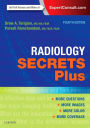 Radiology Secrets Plus / Edition 4