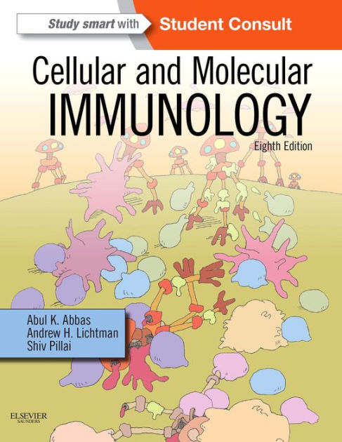 Cellular and Molecular Immunology E-Book: Cellular and Molecular ...