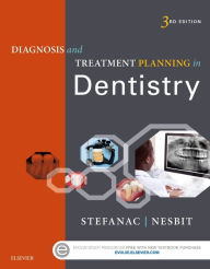 Diagnosis and Treatment Planning in Dentistry