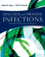 Head, Neck and Orofacial Infections: An Interdisciplinary Approach E-Book