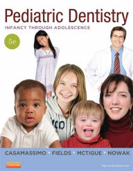 Title: Pediatric Dentistry - E-Book: Pediatric Dentistry - E-Book, Author: Paul S. Casamassimo DDS