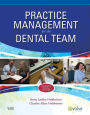 Practice Management for the Dental Team - E-Book