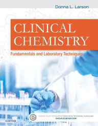 Clinical Chemistry: Fundamentals and Laboratory Techniques