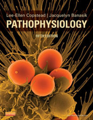 Title: Pathophysiology - E-Book, Author: Lee-Ellen C. Copstead-Kirkhorn PhD