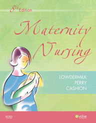 Title: Maternity Nursing - E-Book, Author: Deitra Leonard Lowdermilk RNC