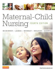 Title: Maternal-Child Nursing - E-Book, Author: Emily Slone McKinney