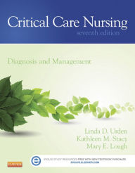 Title: Critical Care Nursing - E-Book: Diagnosis and Management, Author: Linda D. Urden