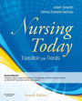 Nursing Today - Revised Reprint - E-Book: Nursing Today - Revised Reprint - E-Book