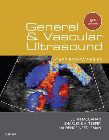 General and Vascular Ultrasound: Case Review Series