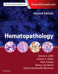 Title: Hematopathology / Edition 2, Author: Elaine Sarkin Jaffe MD