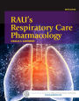 Rau's Respiratory Care Pharmacology