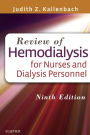 Review of Hemodialysis for Nurses and Dialysis Personnel - E-Book: Review of Hemodialysis for Nurses and Dialysis Personnel - E-Book
