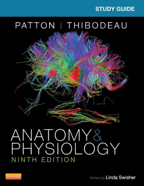 Study Guide for Anatomy & Physiology / Edition 9