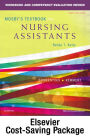 Mosby's Textbook for Nursing Assistants - Textbook and Workbook Package