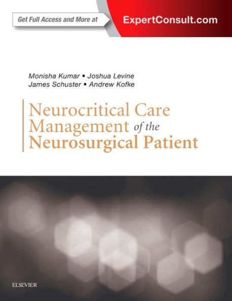 Neurocritical Care Management of the Neurosurgical Patient