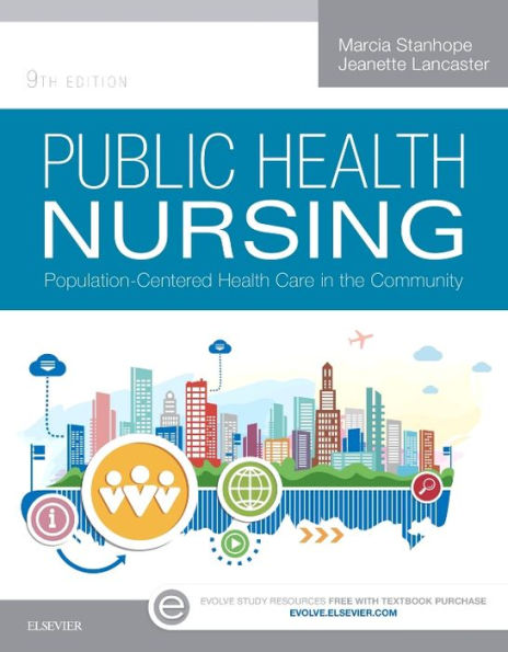 Public Health Nursing: Population-Centered Health Care in the Community / Edition 9