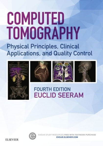 Computed Tomography - E-Book: Computed Tomography - E-Book