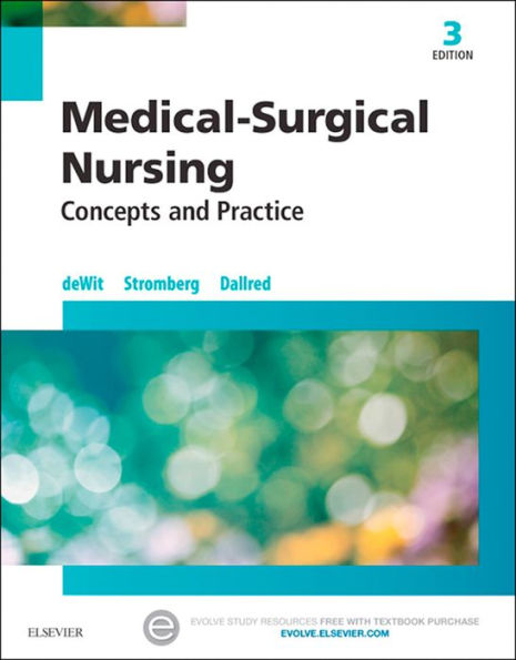 Medical-Surgical Nursing - E-Book: Medical-Surgical Nursing - E-Book