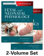 Fetal and Neonatal Physiology, 2-Volume Set / Edition 5