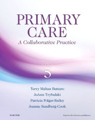 Primary Care: A Collaborative Practice