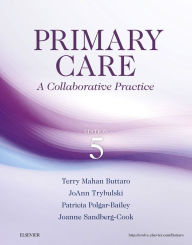 Title: Primary Care - E-Book: A Collaborative Practice, Author: Guillevic / Verzier