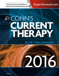 Free ebook downloads for ipad 3 Conn's Current Therapy 2016 by Edward T. Bope, Rick D. Kellerman