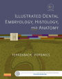 Illustrated Dental Embryology, Histology, and Anatomy - E-Book: Illustrated Dental Embryology, Histology, and Anatomy - E-Book