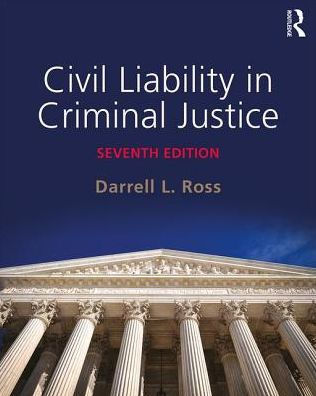 Civil Liability in Criminal Justice / Edition 7
