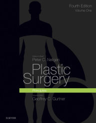 Title: Plastic Surgery E-Book: Volume 1 Principles, Author: Geoffrey C Gurtner