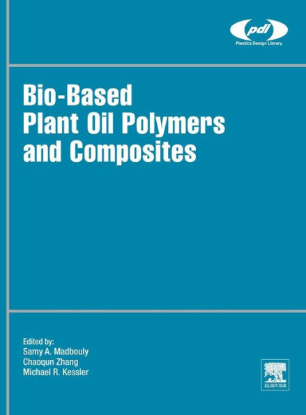 Bio-Based Plant Oil Polymers and Composites