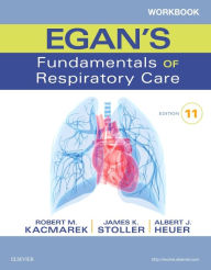 Downloads books Workbook for Egan's Fundamentals of Respiratory Care 9780323358521 by Robert M. Kacmarek ePub PDB (English Edition)