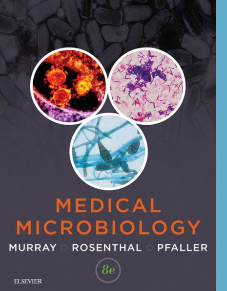 Medical Microbiology E-Book: Medical Microbiology E-Book