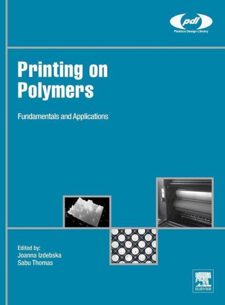 Printing on Polymers: Fundamentals and Applications