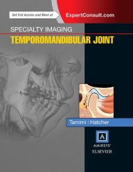 German ebook download Specialty Imaging: Temporomandibular Joint PDF in English by Dania Faisal Tamimi, David Hatcher 9780323377041