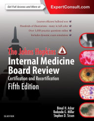 Amazon books audio download The Johns Hopkins Internal Medicine Board Review: Certification and Recertification by Bimal Ashar, Redonda Miller, Stephen Sisson, Johns Hopkins Hospital 