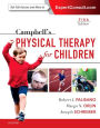 Campbell's Physical Therapy for Children Expert Consult / Edition 5