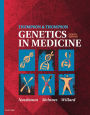 Thompson & Thompson Genetics in Medicine E-Book: Thompson & Thompson Genetics in Medicine E-Book