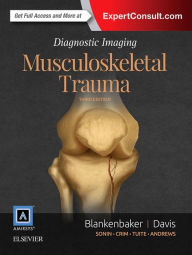 Online books free download Diagnostic Imaging: Musculoskeletal Trauma  (English Edition)