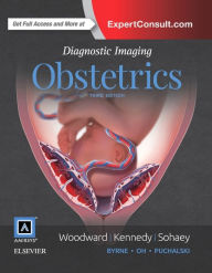 Download pdfs of books free Diagnostic Imaging: Obstetrics in English PDB ePub CHM by Paula J. Woodward, Anne Kennedy, Roya Sohaey