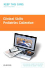 Clinical Skills Pediatrics Collection Access Card