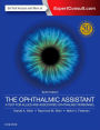 The Ophthalmic Assistant: A Text for Allied and Associated Ophthalmic Personnel