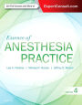 Essence of Anesthesia Practice