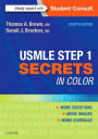 USMLE Step 1 Secrets in Color / Edition 4