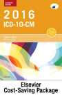 2016 ICD-10-CM Standard Edition, 2016 HCPCS Standard Edition and AMA 2016 CPT Standard Edition Package