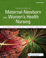 Foundations of Maternal-Newborn and Women's Health Nursing / Edition 7