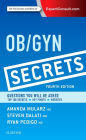 Ob/Gyn Secrets / Edition 4