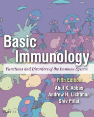 Title: Basic Immunology E-Book: Basic Immunology E-Book, Author: Abul K. Abbas MBBS