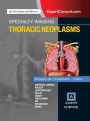 Specialty Imaging: Thoracic Neoplasms E-Book: Specialty Imaging: Thoracic Neoplasms E-Book