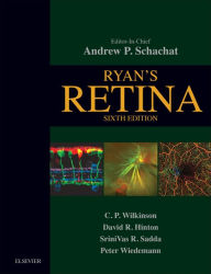 Title: Ryan's Retina E-Book, Author: Andrew P. Schachat